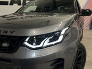 DISCOVERY SPORT